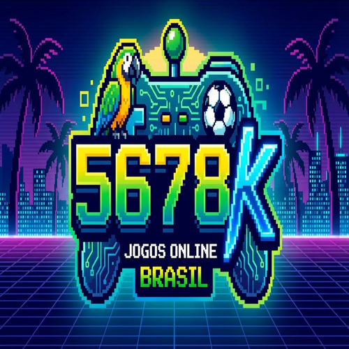 Logo 5678k